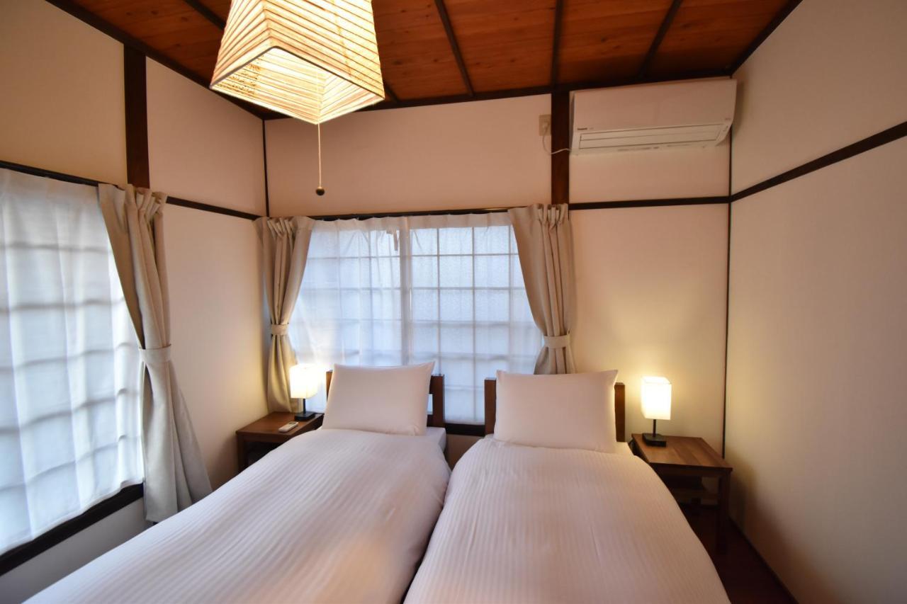 Quaint House Naoshima Hotel Eksteriør billede