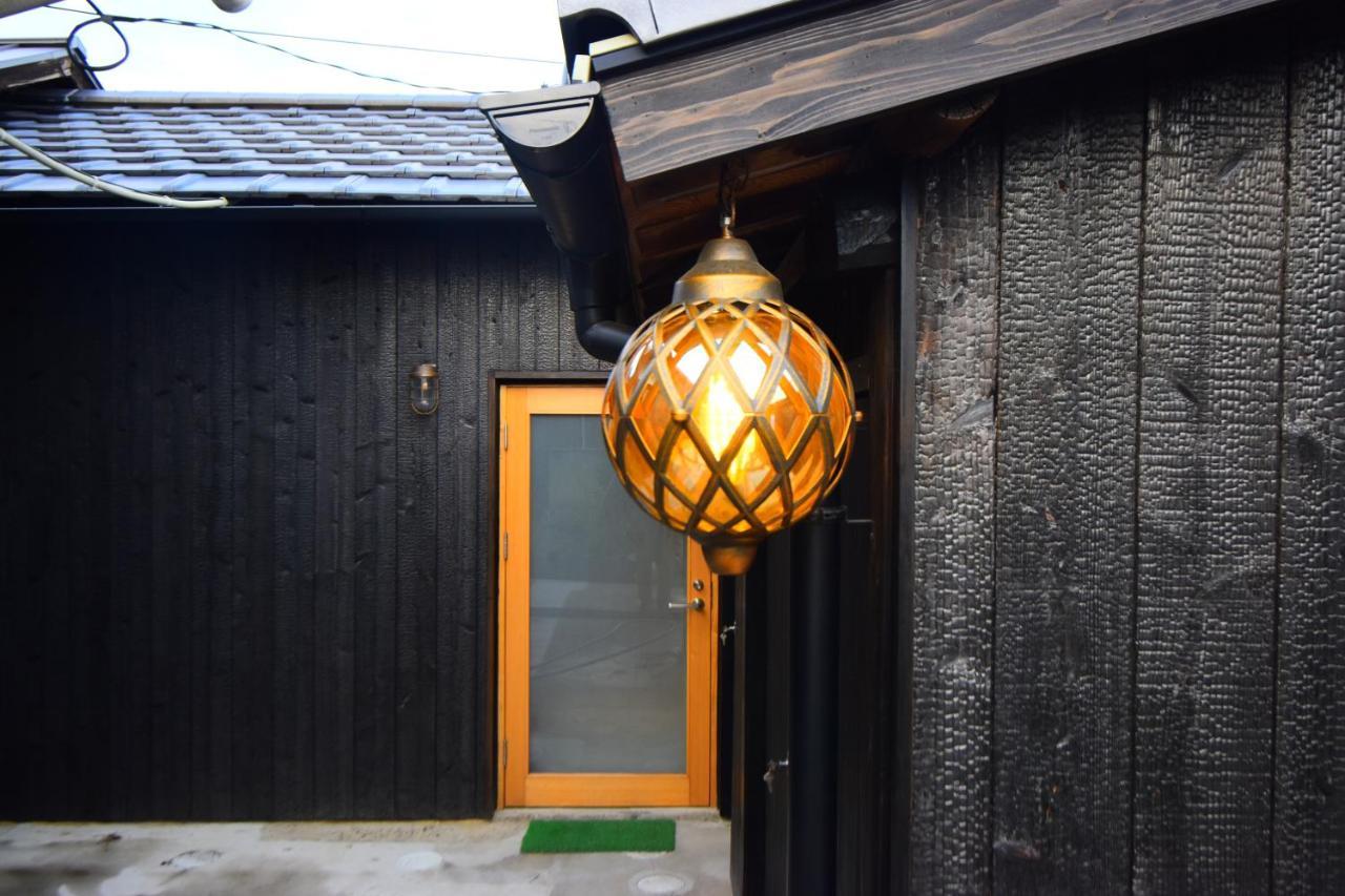 Quaint House Naoshima Hotel Eksteriør billede