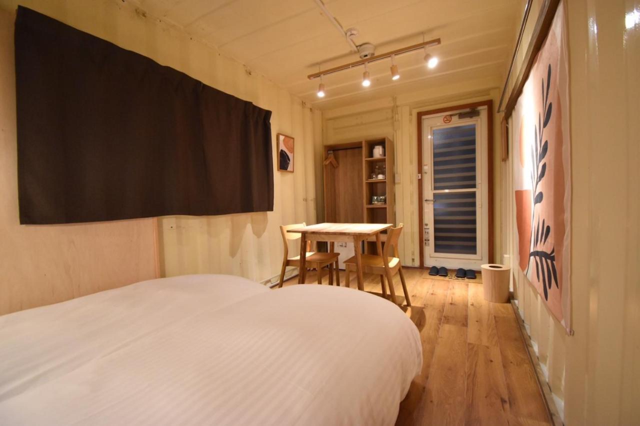 Quaint House Naoshima Hotel Eksteriør billede