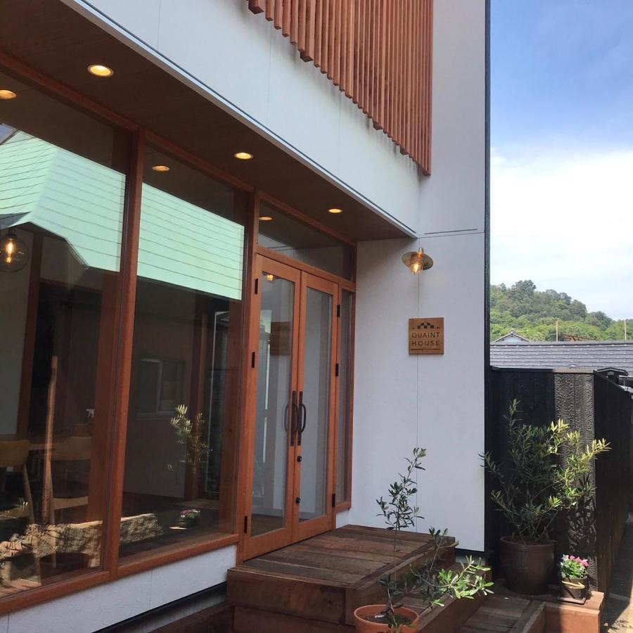 Quaint House Naoshima Hotel Eksteriør billede