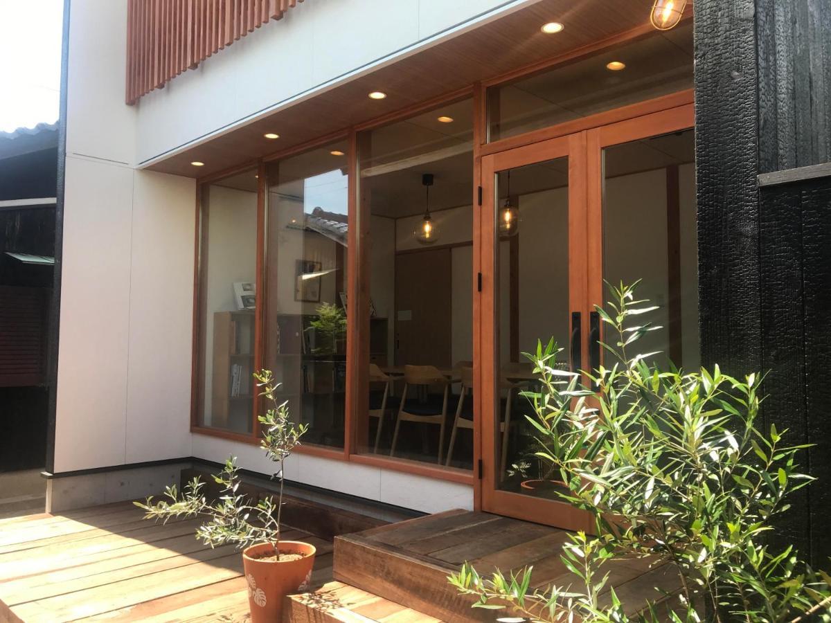 Quaint House Naoshima Hotel Eksteriør billede